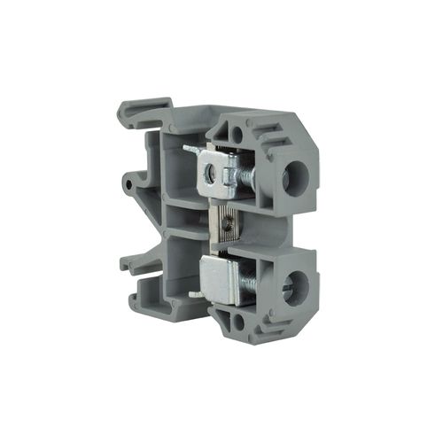 Borne De Conexion 10MM Gris 5373110 Lexo