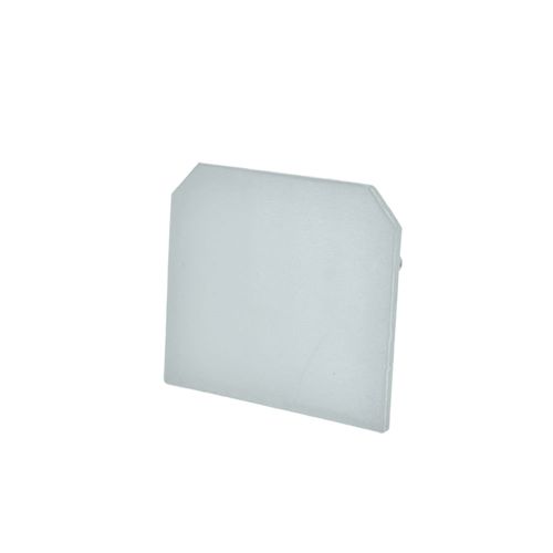 Tapa Terminal Para Borne 4-10MM Gris 5373140 Lexo