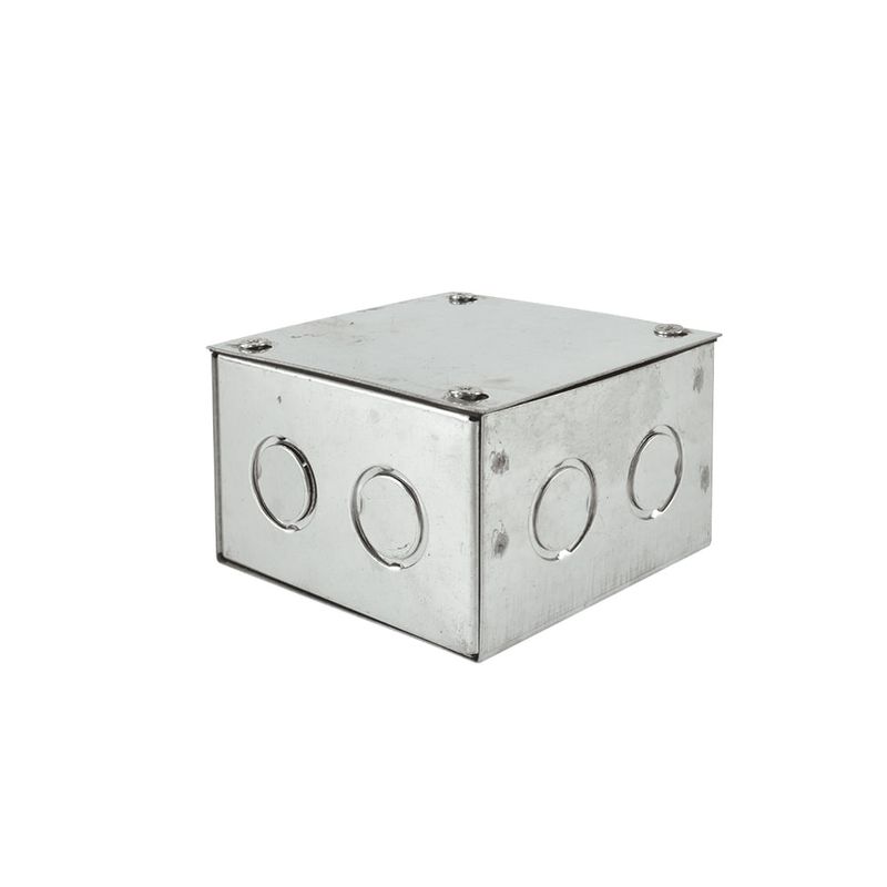 Caja-Electrogalvanizada-100x100x65MM-C-Tapa-Y-Emp.-2409100-Lexo