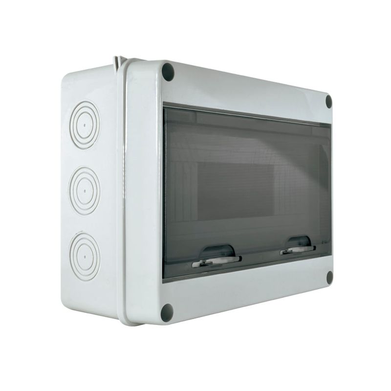 Tablero-Sobrepuesto-Pvc-12-Modulos-C--Tapa-Humo-IP65-5395512-Lexo
