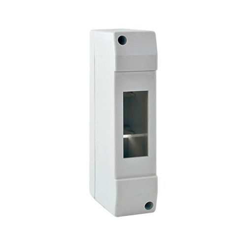 Calota Sobrepuesta 1 Modulo IP30 IK08 5390501 Lexo