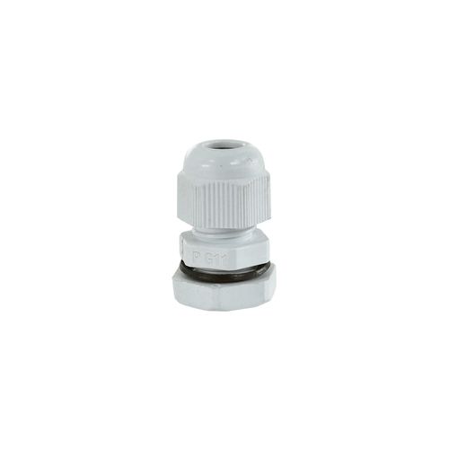 Prensaestopa Plastica Pg 11 Cable 5-10MM 3504011 Lexo