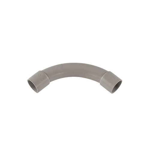 Curva Para Conduit Libre Halogeno 20MM 2499620 Lexo