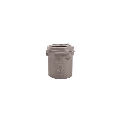Terminal Para Conduit Rigido Libre Halogeno 25MM IP54 2498225 Lexo