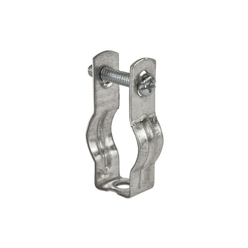 Abrazadera Tipo Caddy P/Tuberia Metalica EMT 3/4" (25MM) 2409602 Lexo