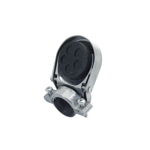 Cabeza De Servicio Metalica 1" C/Abrazadera 2406100 Lexo