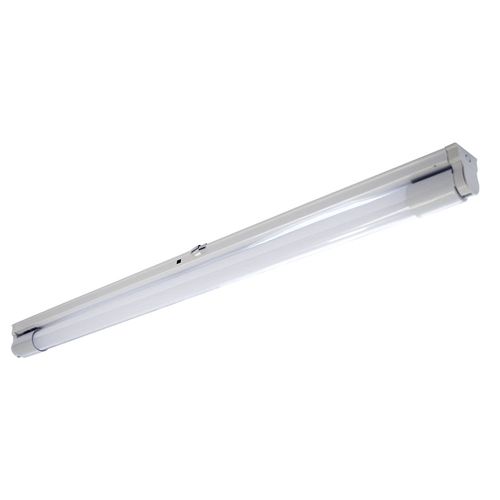CANOA LED 20W 120CM 6500K CON TUBO LED 1000475 VKB