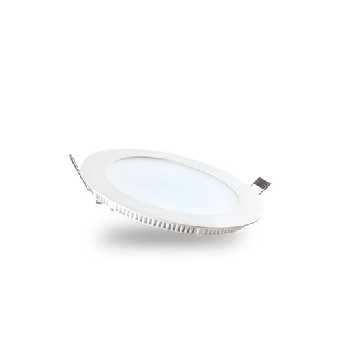 FOCO LED EMBUTIDO 6W 4000K REDONDO 390LM 1527406 VKB