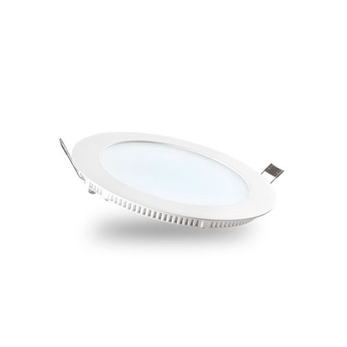 FOCO LED EMBUTIDO 12W 4000K REDONDO 840LM 1525712 VKB