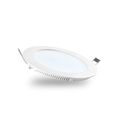 FOCO LED EMBUTIDO 18W 4000K REDONDO 1440LM 1525718 VKB