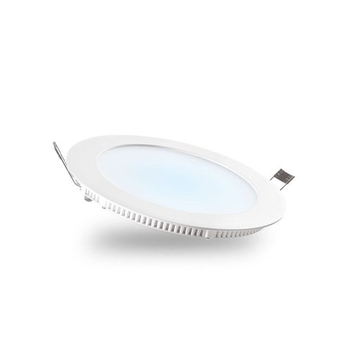 FOCO LED EMBUTIDO 18W 6000K REDONDO 1440LM 1526318 VKB