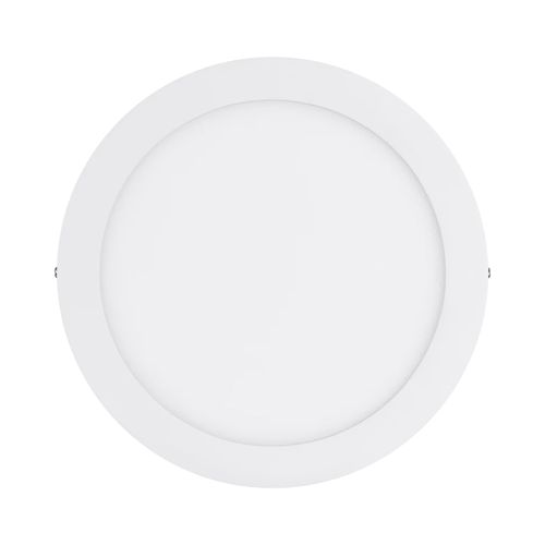 PLAFON SOBREPUESTO CIRCULAR 24W 6500K 2000LM 30CM DL252 (929002636301)