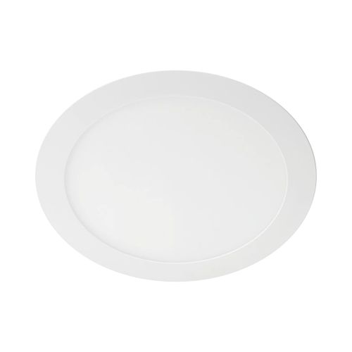 PLAFON EMBUTIDO CIRCULAR 18W 6500K 1300LM 20CM DL252 (929002322101)