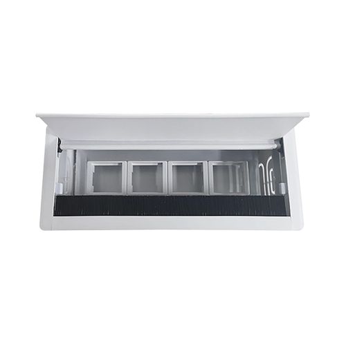 CAJA DE MOBILIARIO FLIP-UP 8 MODULOS COWORK CROMPTON