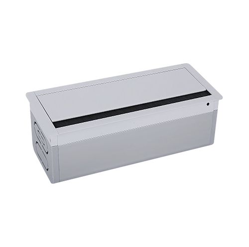 CAJA DE MOBILIARIO FLIP-UP 8 MODULOS COWORK CROMPTON