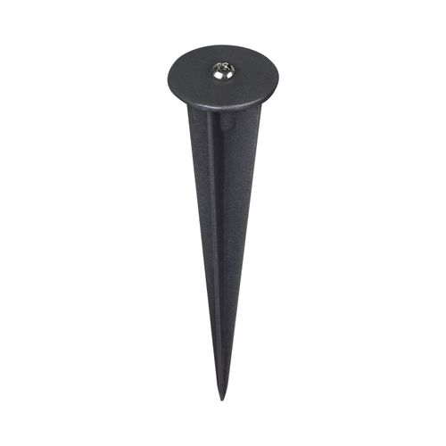 ESTACA METALICA UNIVERSAL PARA JARDIN TECHNOLAMP