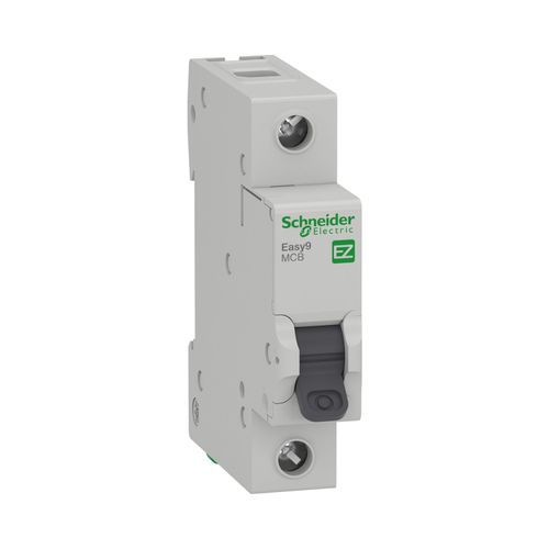 INTERRUPTOR AUTOMATICO 1P 16A C 6KA Easy9 EZ9F56116 SCHNEIDER