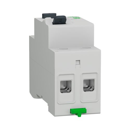 INTERRUPTOR DIFERENCIAL 2P 25A 30mA AC Easy9 EZ9R36225 SCHNEIDER