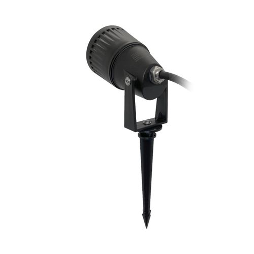 FOCO ESTACA GU10 COSTA IP65 SINTETICO TECHNOLAMP