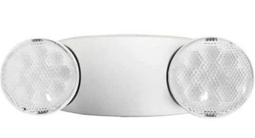 LAMPARA DE EMERGENCIA PHILIPS RECARGABLE 180MIN 2W 220LM LEDR1W5