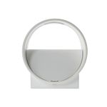 APLIQUE-LED-CRETA-7W-560LM-3000K-IP40-BLANCO-Aluminio-Blanco