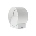 APLIQUE-LED-CRETA-7W-560LM-3000K-IP40-BLANCO-Aluminio-Blanco