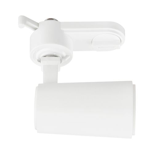 FOCO LED RIEL MONOFASICO KIP 7W 3000K 700LM BLANCO TECHNOLAMP