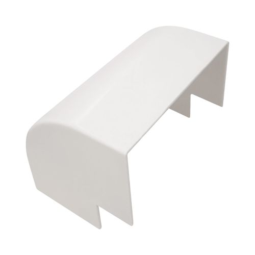 CURVA EXTERIOR P/CANALETA 100X50 LIBRE DE HALOGENOS CROMPTON