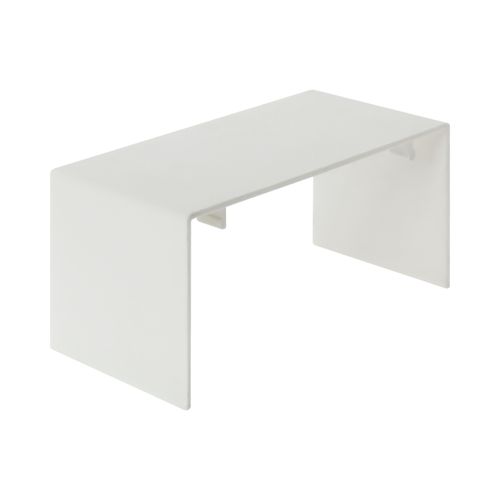UNION PLANA P/CANALETA 100X50 LIBRE DE HALOGENOS CROMPTON