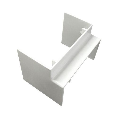 CURVA INTERIOR P/CANALETA 100X50 LIBRE DE HALOGENOS CROMPTON