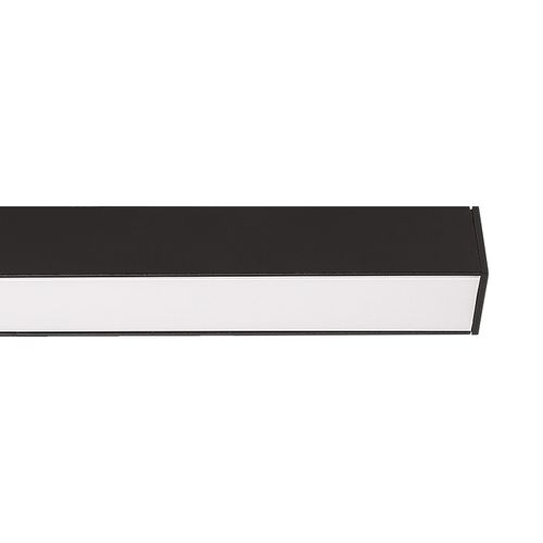FOCO RIEL MAGNETICO ADANA 100° 24W 60CM 3000K 2360LM 48V TECHNOLAMP