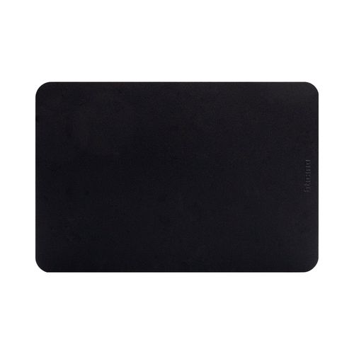 PLACA CIEGA NEGRO JA4803M0JB MATIXGO