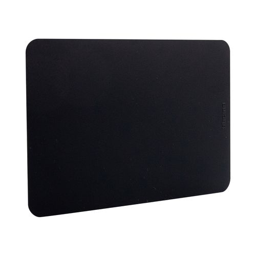 PLACA CIEGA NEGRO JA4803M0JB MATIXGO