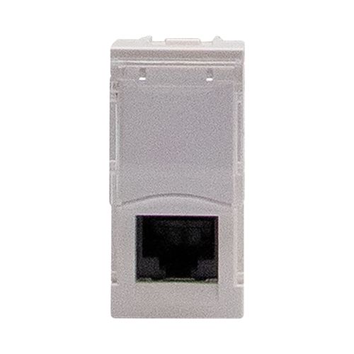 MODULO RJ45 UTP CAT6 BLANCO JW4279C6 MATIXGO