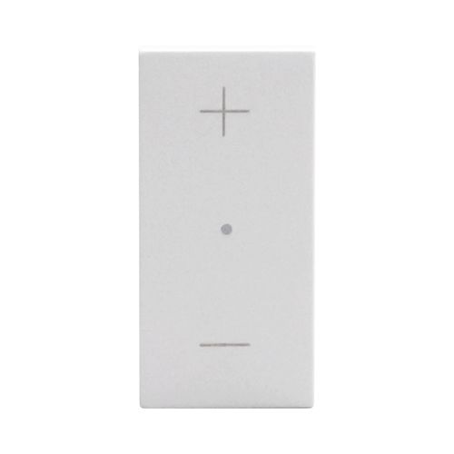 MODULO DIMMER UNIVERSAL PULSADOR BLANCO JW4418 MATIXGO