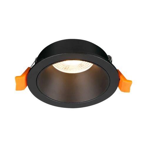BISEL OPTICA PROFUNDA TECHNOLAMP GU10 EVO G2