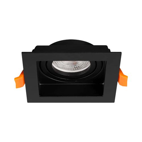 FOCO EMBUTIDO PUZZLE TECHNOLAMP SIMPLE GU10 EVO G2
