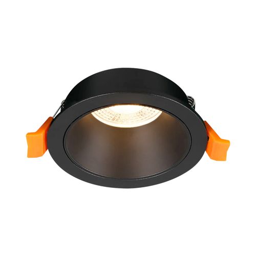 BISEL OPTICA PROFUNDA TECHNOLAMP GU10 EVO G2