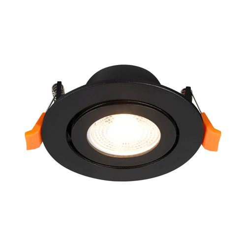 BISEL ORIENTABLE TECHNOLAMP GU10 EVO G2