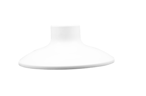 PORTALAMPARA PLAFON SCHNEIDER 120W E27 CIRCULAR LH DXN11109