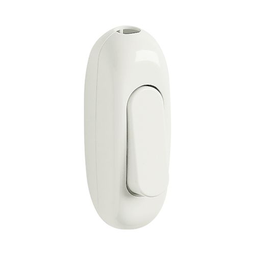 INTERRUPTOR VOLANTE BIPASO 16A BLANCO 00116.B VIMAR