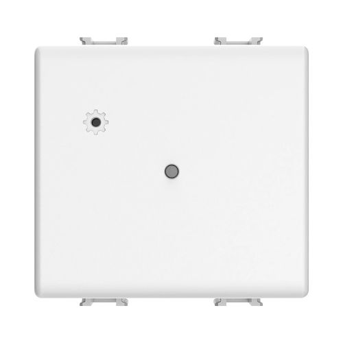 GATEWAY PARA CONTROL POR APP Y/O VOZ 110-230V BLANCO 2 MODULOS AM4510C MATIX