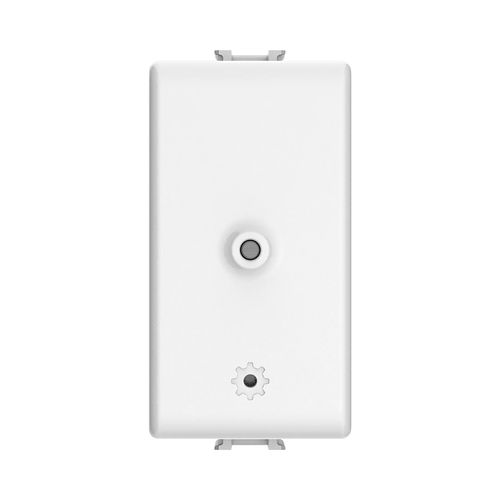MODULO CONECTADO ENCHUFES 16A 110-230VAC BLANCO 1 MODULO AM4531C MATIX