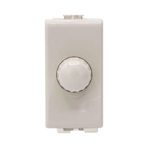 MODULO DIMMER 40/600W BEIGE MATIX AM4406BE