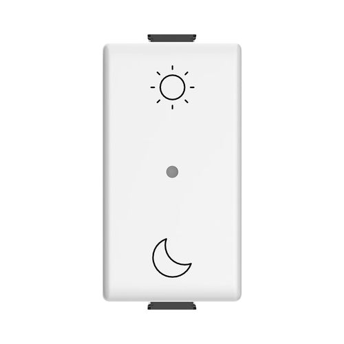 MODULO MANDO ESCENARIO INALAMBRICO DIA/NOCHE C/PILA 3V CR2032 1 MODULO BLANCO AM4574CWI MATIX