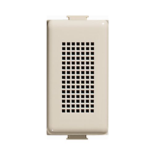 MODULO ZUMBADOR 230V MARFIL MATIX A5048N