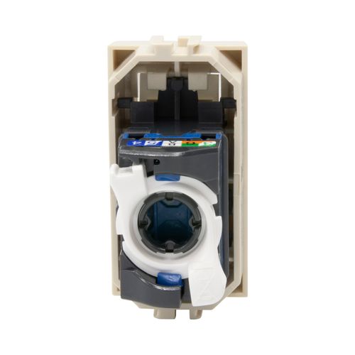 MODULO TOMA RJ45 MARFIL MATIX A5979C6