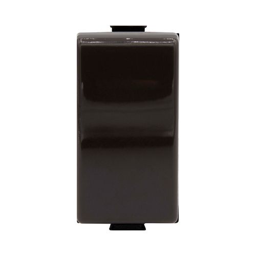 MODULO INTERRUPTOR MULTIPUNTO 16A 250V GRIS MORO MATIX AM5012G