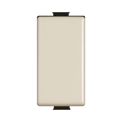 MODULO MULTIPUNTO 16A 250VAC MARFIL MATIX A5012