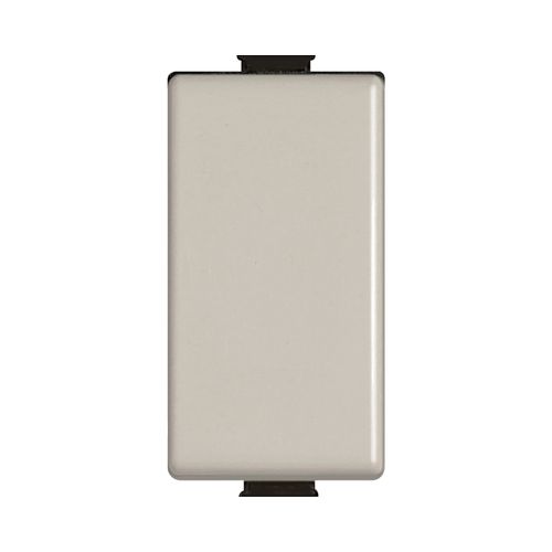 MODULO INTERRUPTOR MULTIPUNTO 16A 250V BEIGE AM5012BE MATIX